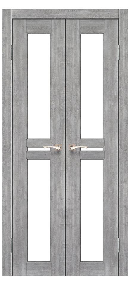 Межкомнатные двери KORFAD, Milano ML-08