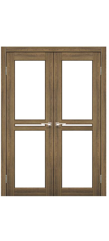Двері міжкімнатні KORFAD, Milano ML-09