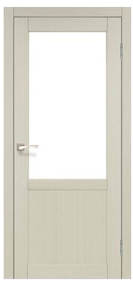 Двері міжкімнатні KORFAD, Palermo PL-02