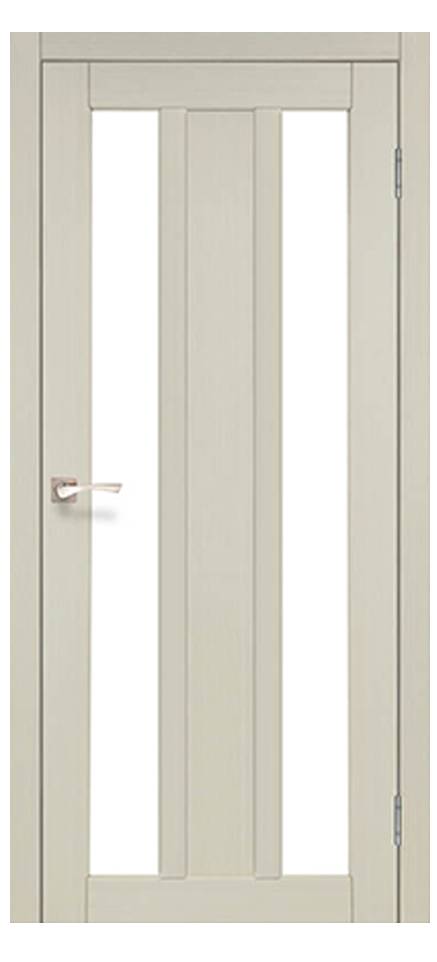 Межкомнатные двери KORFAD, Napoli NP-01