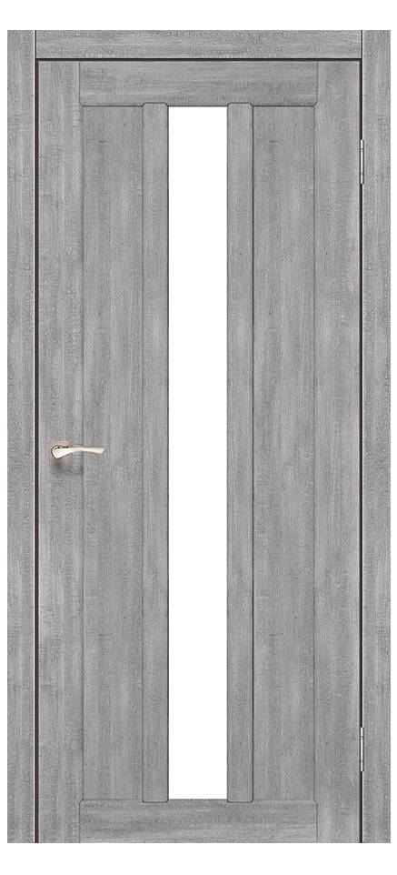 Межкомнатные двери KORFAD, Napoli NP-03