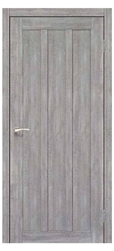 Двері міжкімнатні KORFAD, Napoli NP-04