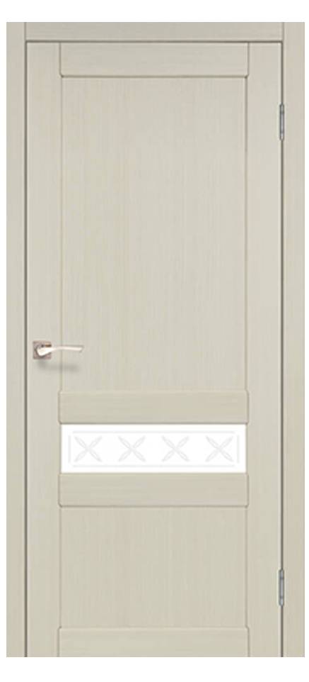 Двері міжкімнатні KORFAD, Classico CL-06