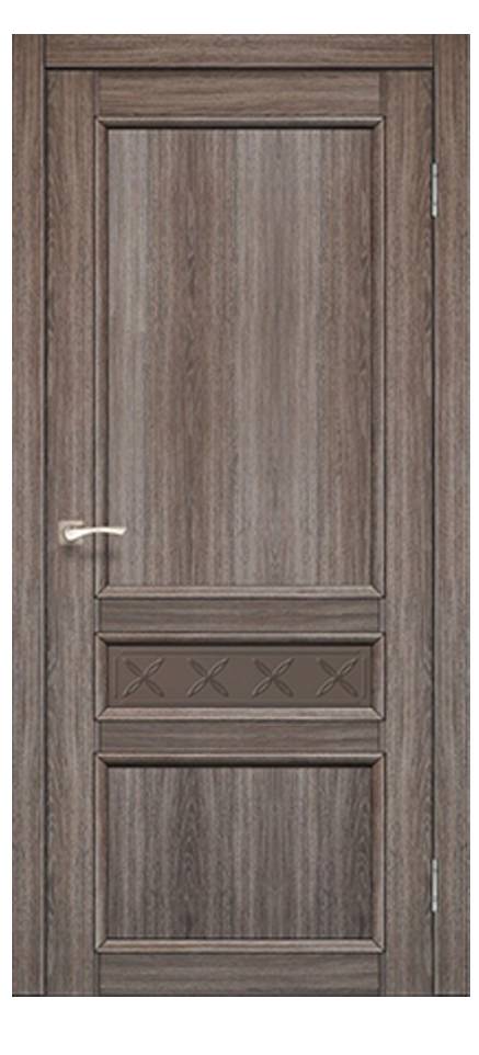Межкомнатные двери KORFAD, Classico CL-07