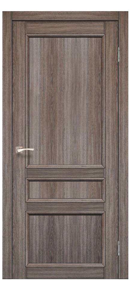 Межкомнатные двери KORFAD, Classico CL-08