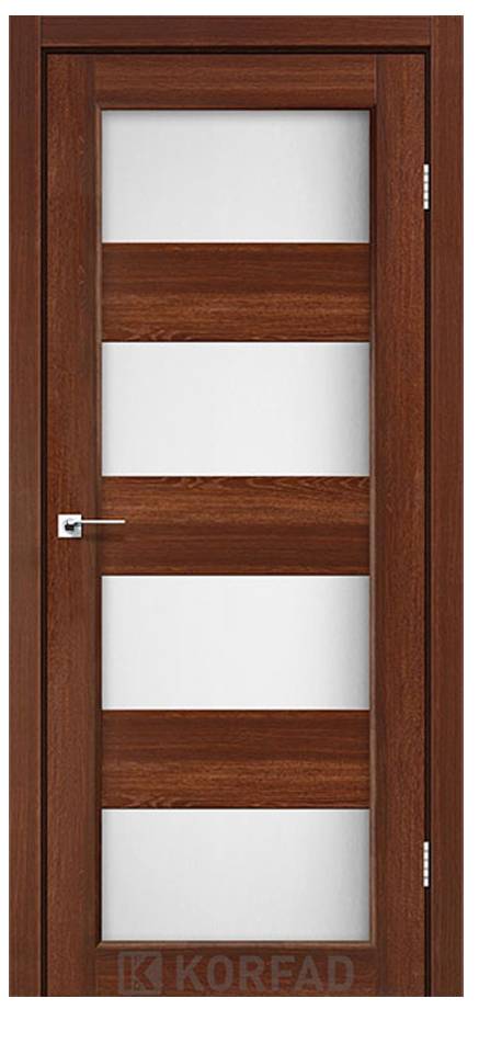 Двері міжкімнатні KORFAD, Parme PM-03
