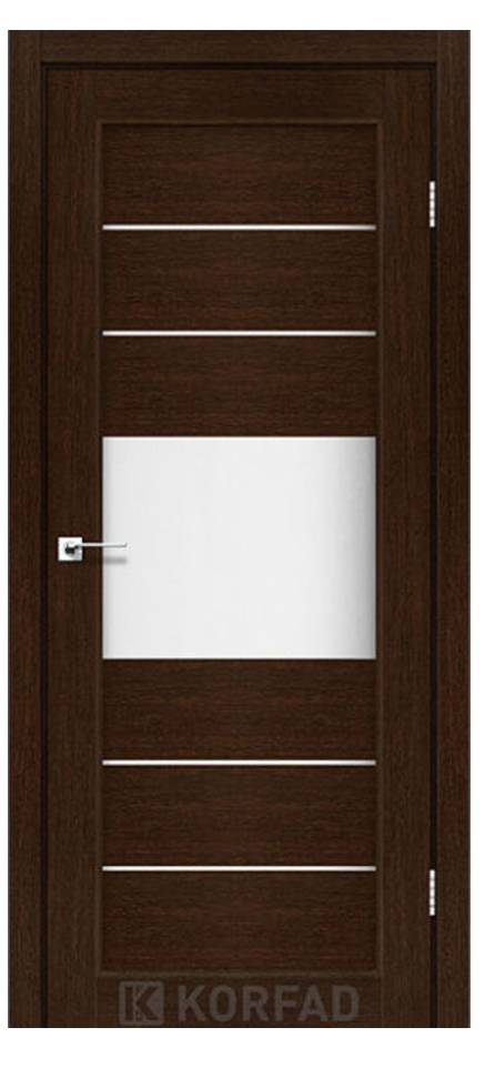 Межкомнатные двери KORFAD, Parme PM-06