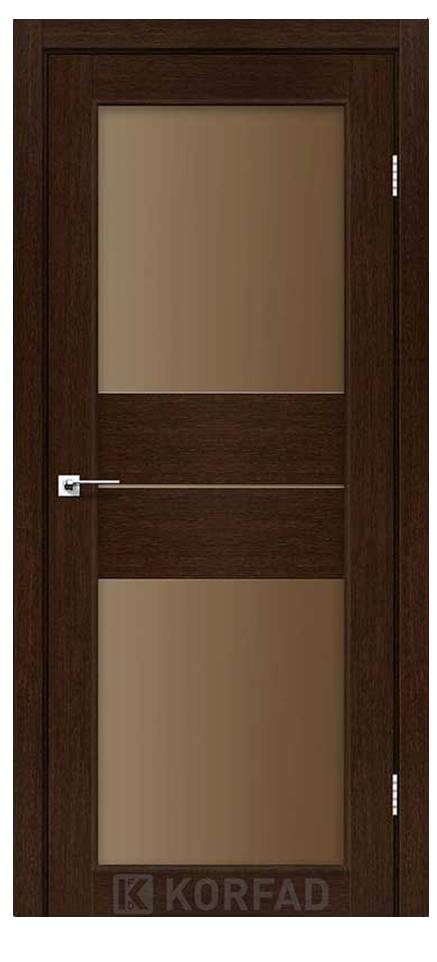 Межкомнатные двери KORFAD, Parme PM-08