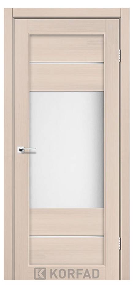 Межкомнатные двери KORFAD, Parme PM-09