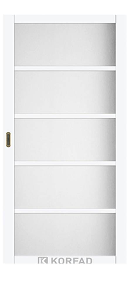 Двері міжкімнатні KORFAD, Bella BL-02