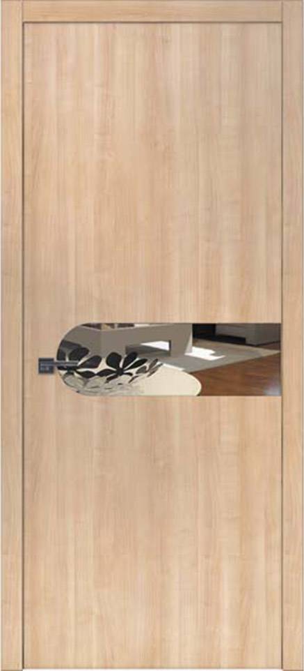 Межкомнатные двери Wake Wood Forte 01