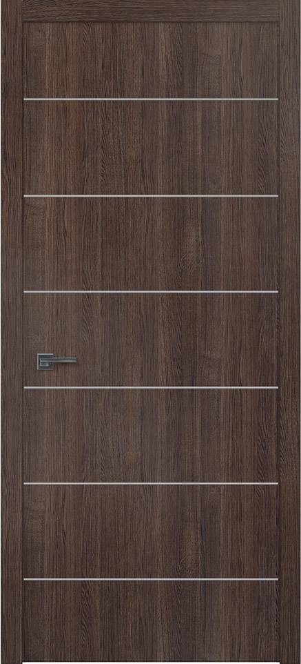 Міжкімнатні двері Wake Wood Forte 08