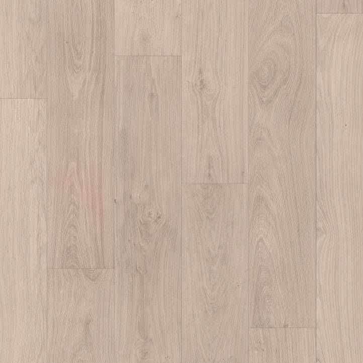 Ламінат Quick-Step CLASSIC CLM1291 Bleached white Oak