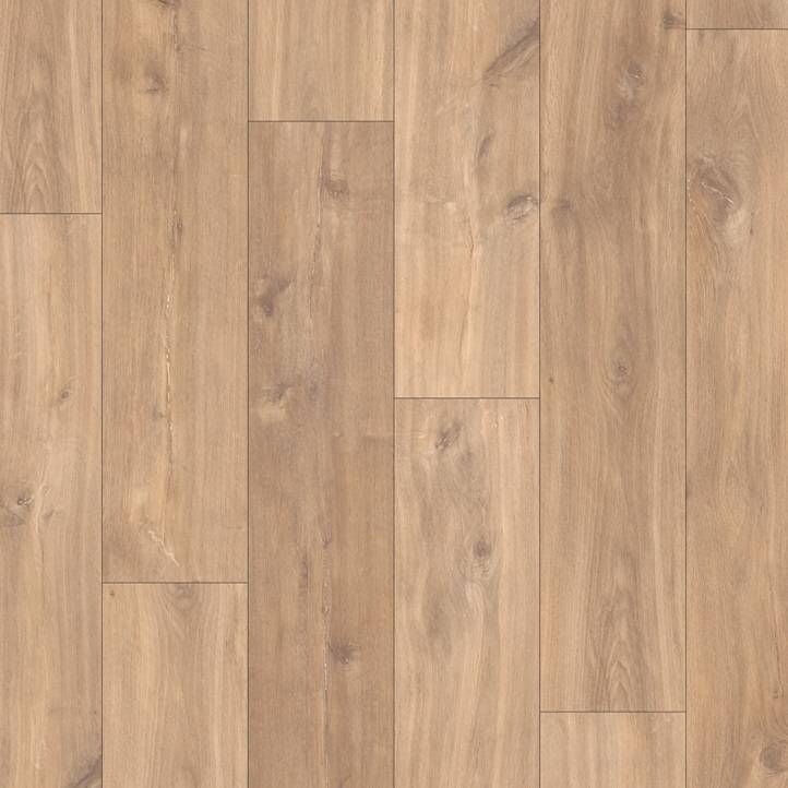 Ламінат Quick-Step CLASSIC CLM1487 Midnight Oak natural