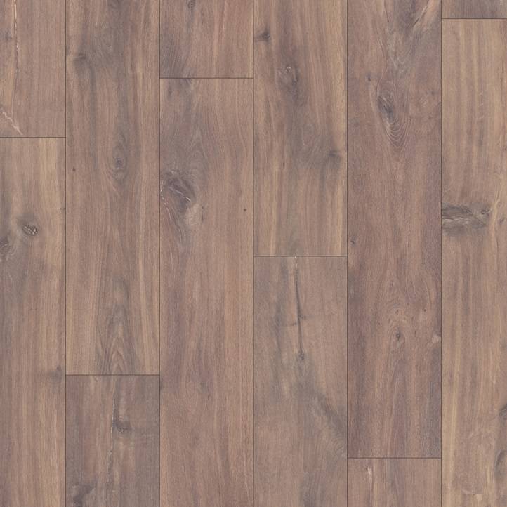Ламінат Quick-Step CLASSIC CLM1488 Midnight Oak brown