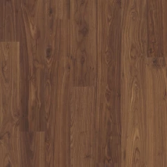 Ламинат Quick-Step ELIGNA EL1043 cOiled Walnut planks