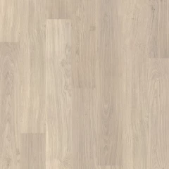 Ламинат Quick-Step ELIGNA EL1304 Light grey varnished Oak planks