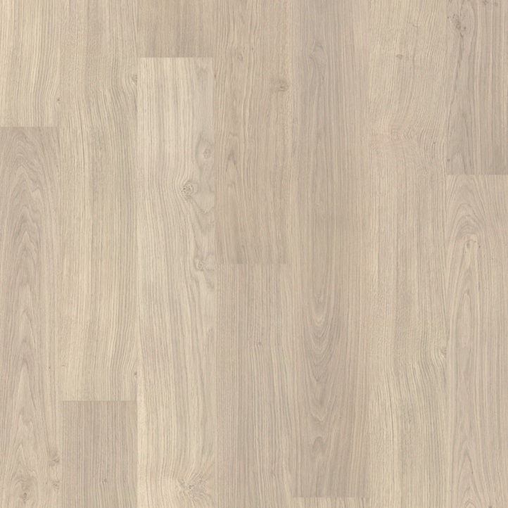 Ламінат Quick-Step ELIGNA EL1304 Light grey varnished Oak planks