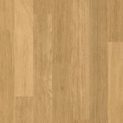 Ламинат Quick-Step ELIGNA EL896 Natural varnished Oak planks