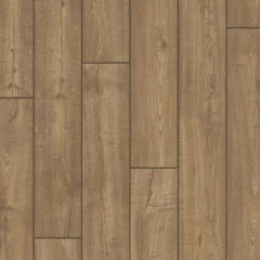 Ламинат Quick-Step IMPRESSIVE IM1850 Scraped Oak grey brown