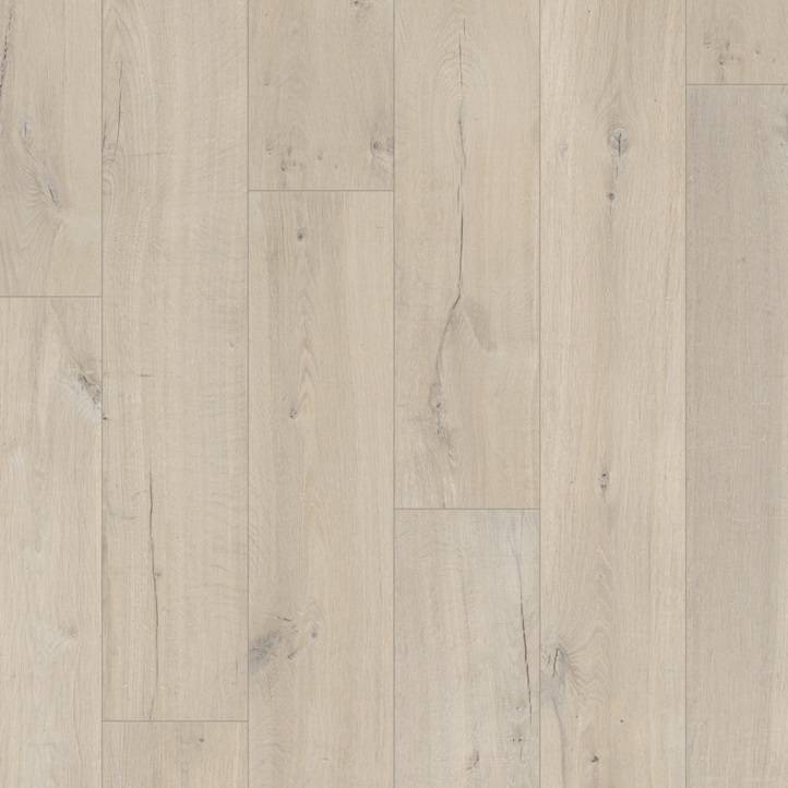 Ламінат Quick-Step IMPRESSIVE IM1854 Soft Oak beige