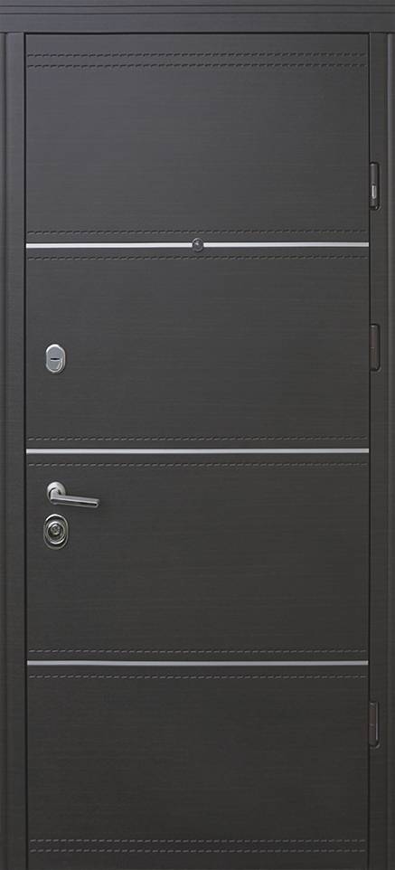 Вхідні двері Страж Standard Securemme Mela D