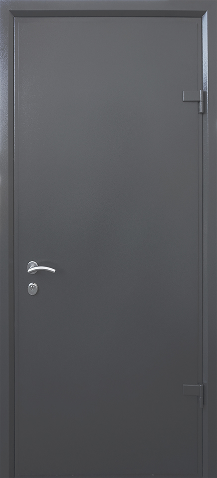 Вхідні двері Страж Techno-door 850/950