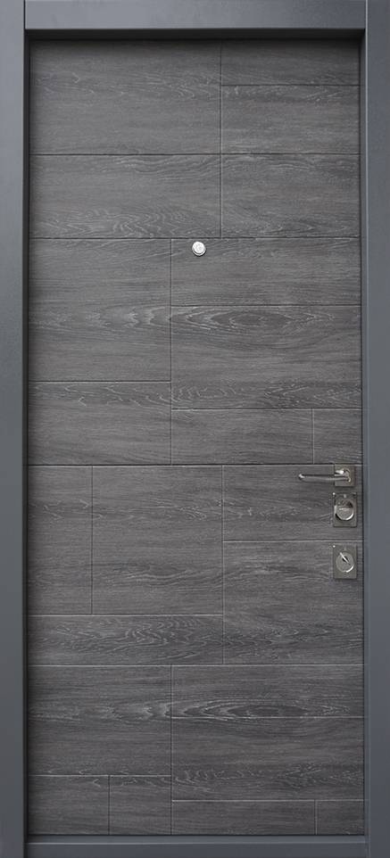 Вхідні двері Сторож Prestige Lux Piramis