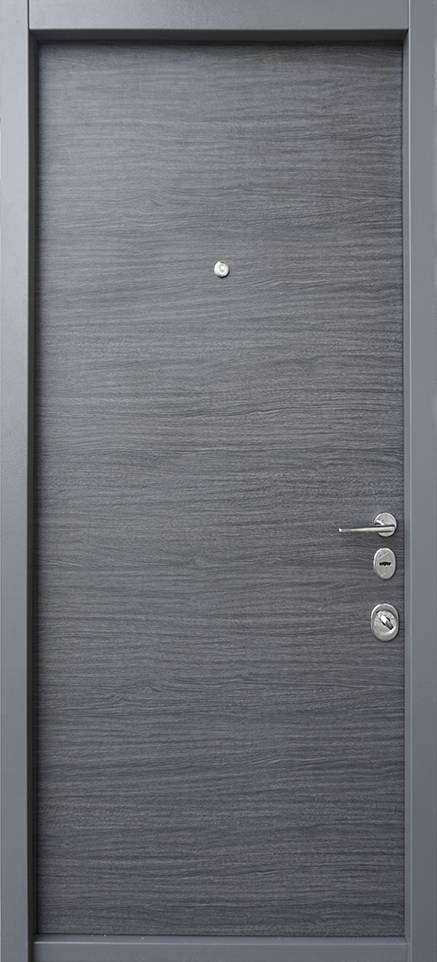 Вхідні двері Сторож Prestige Lux Mela