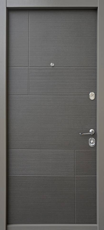 Вхідні двері Страж Вулкан /Каліфорнія