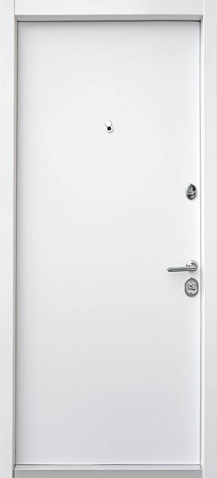 Вхідні двері Страж Track