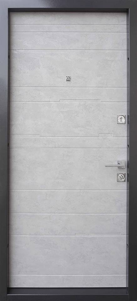 Вхідні двері Страж Tempo