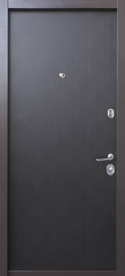 Вхідні двері Страж Parallel