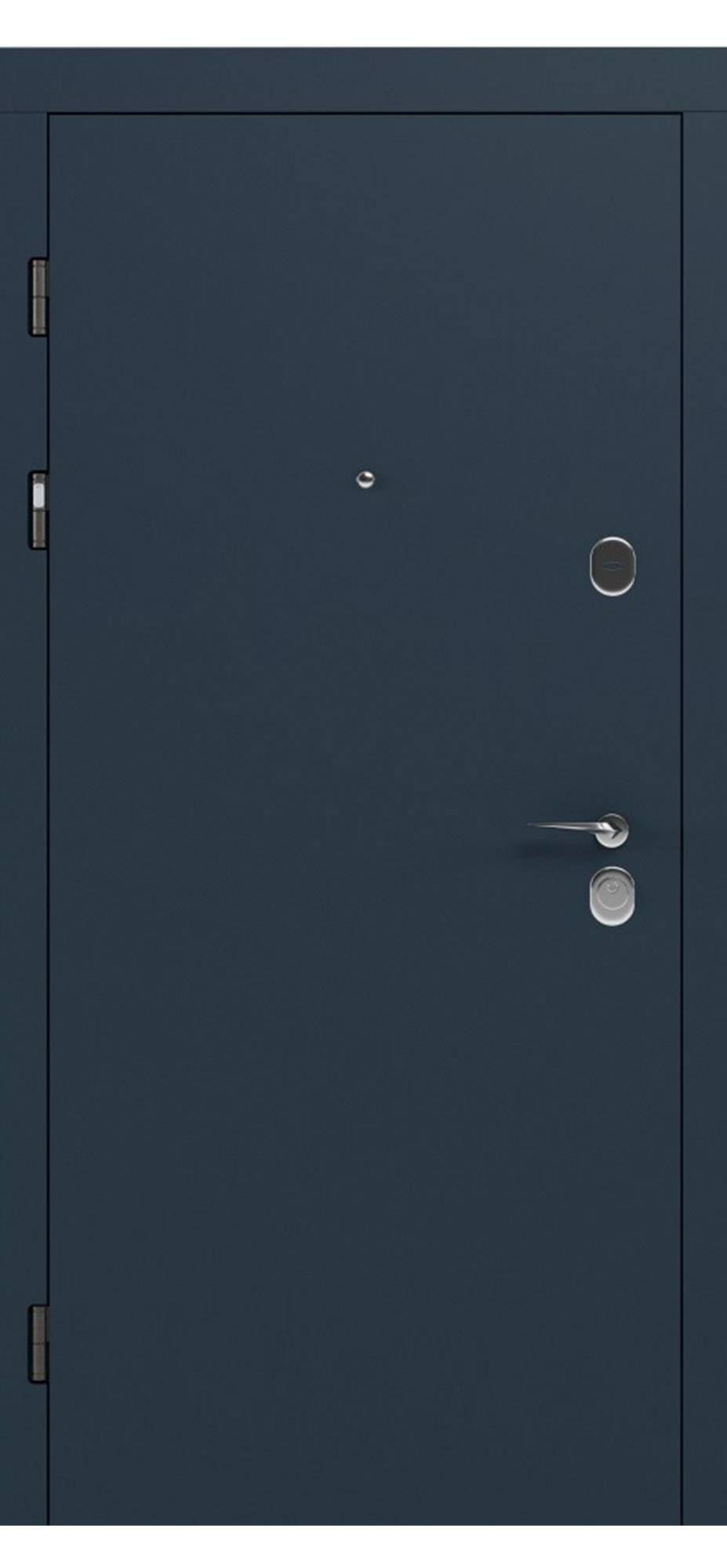 Вхідні двері Rodos Standart STZ001