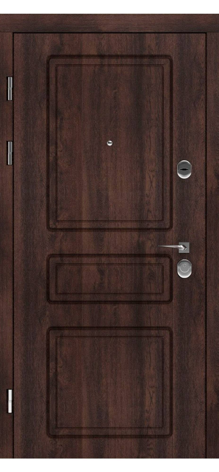 Вхідні двері Rodos Standart STZ005