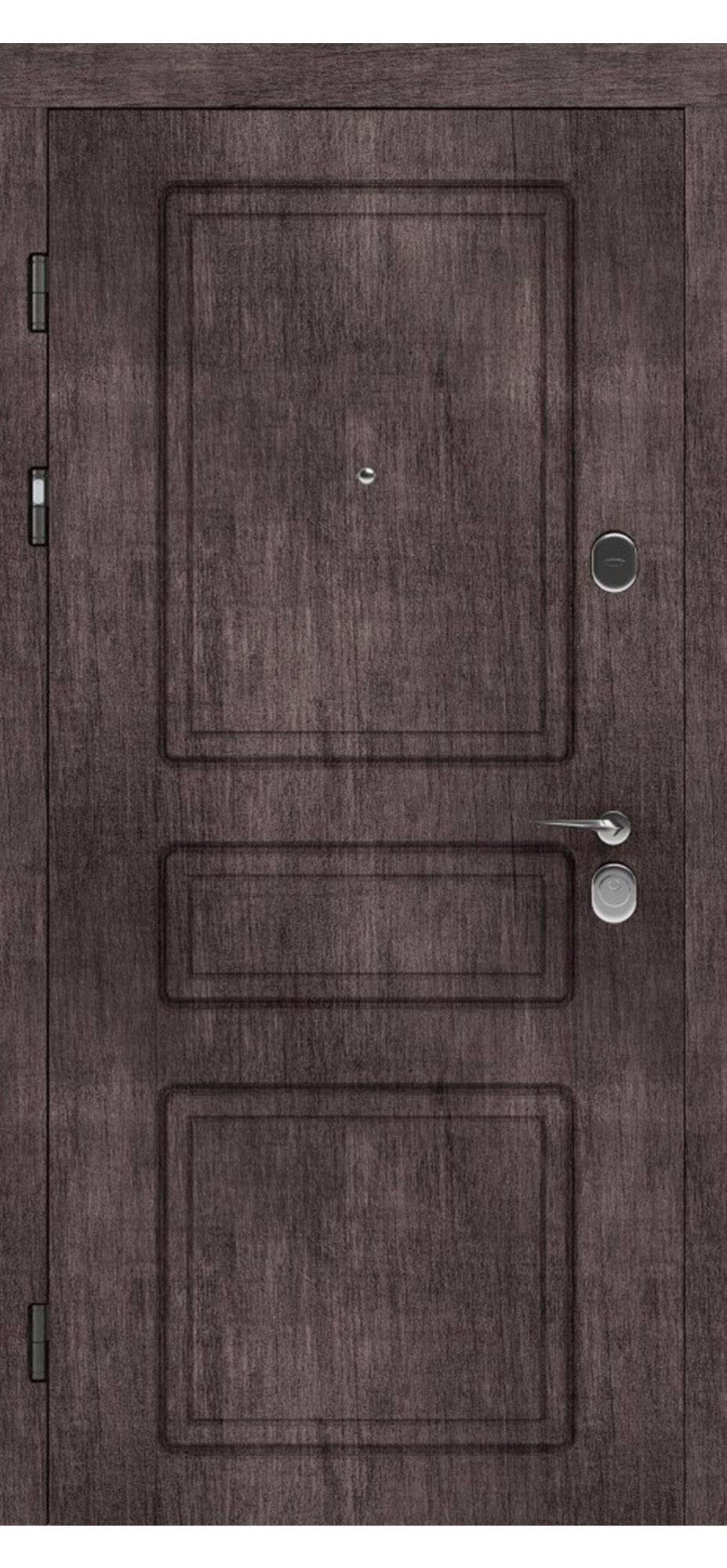 Вхідні двері Rodos Standart STZ005