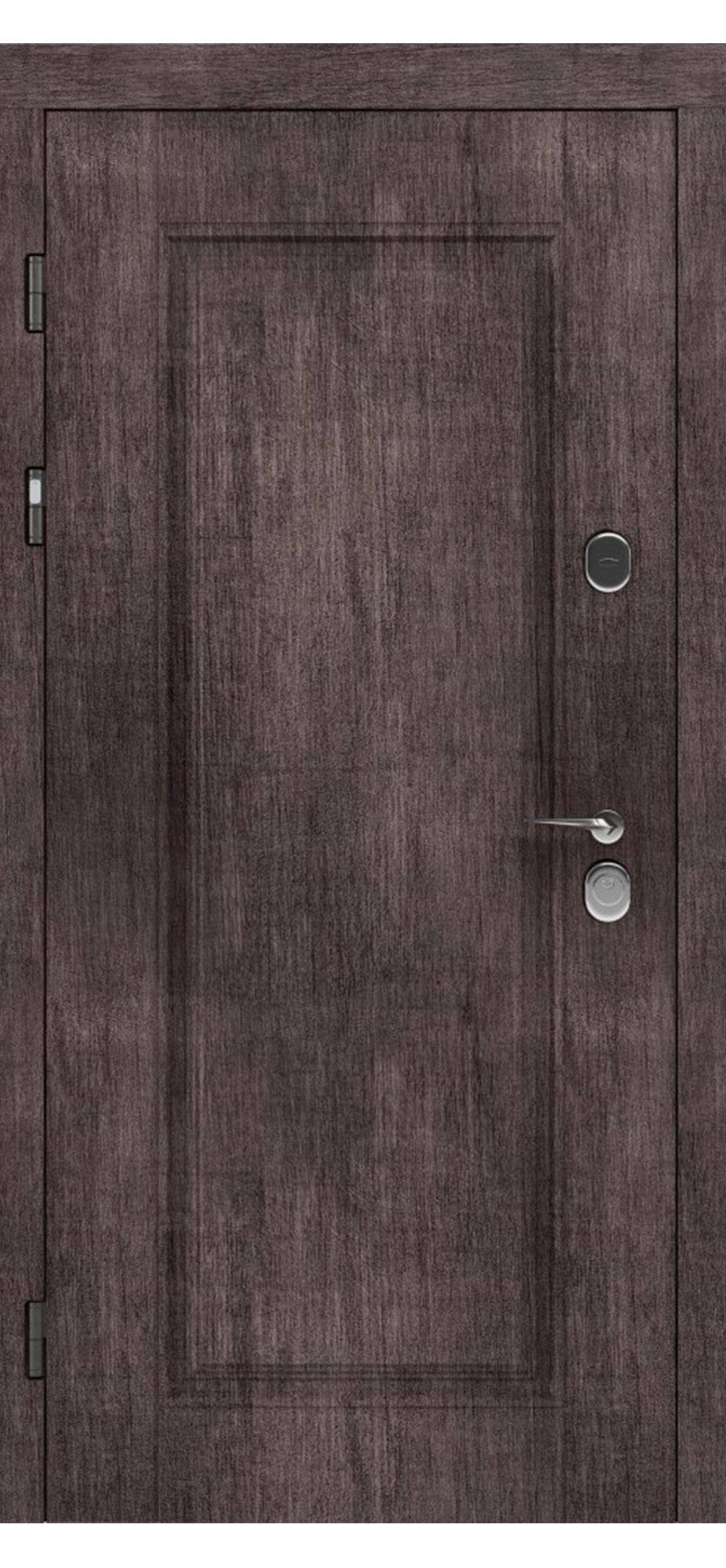 Вхідні двері Rodos Standart STZ007