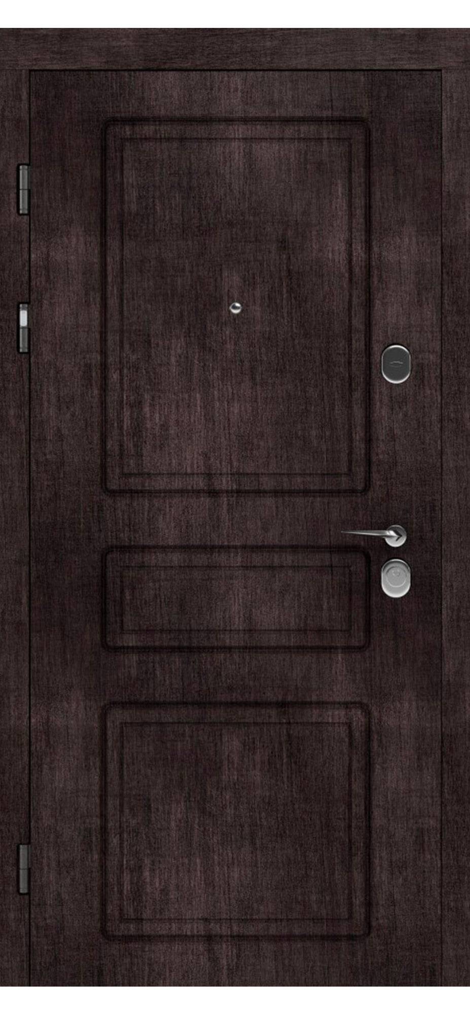 Вхідні двері Rodos Standart STZ005