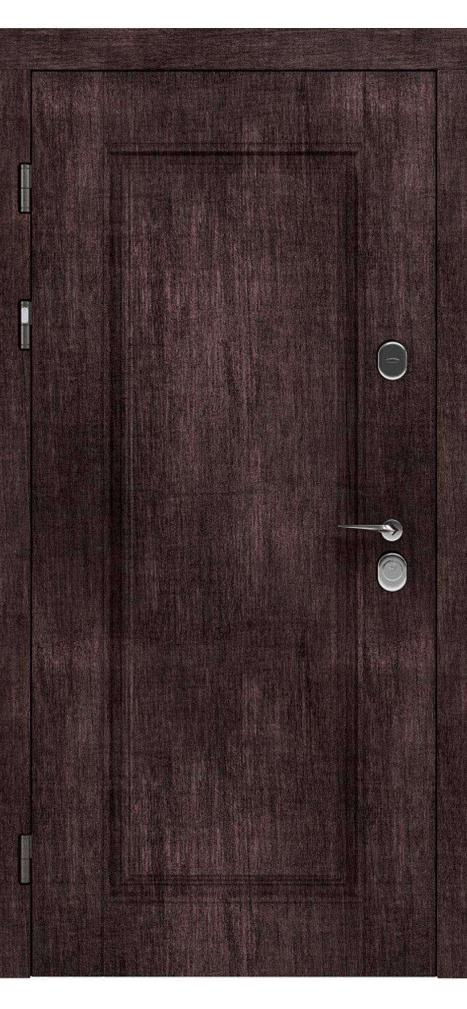 Вхідні двері Rodos Standart STZ007