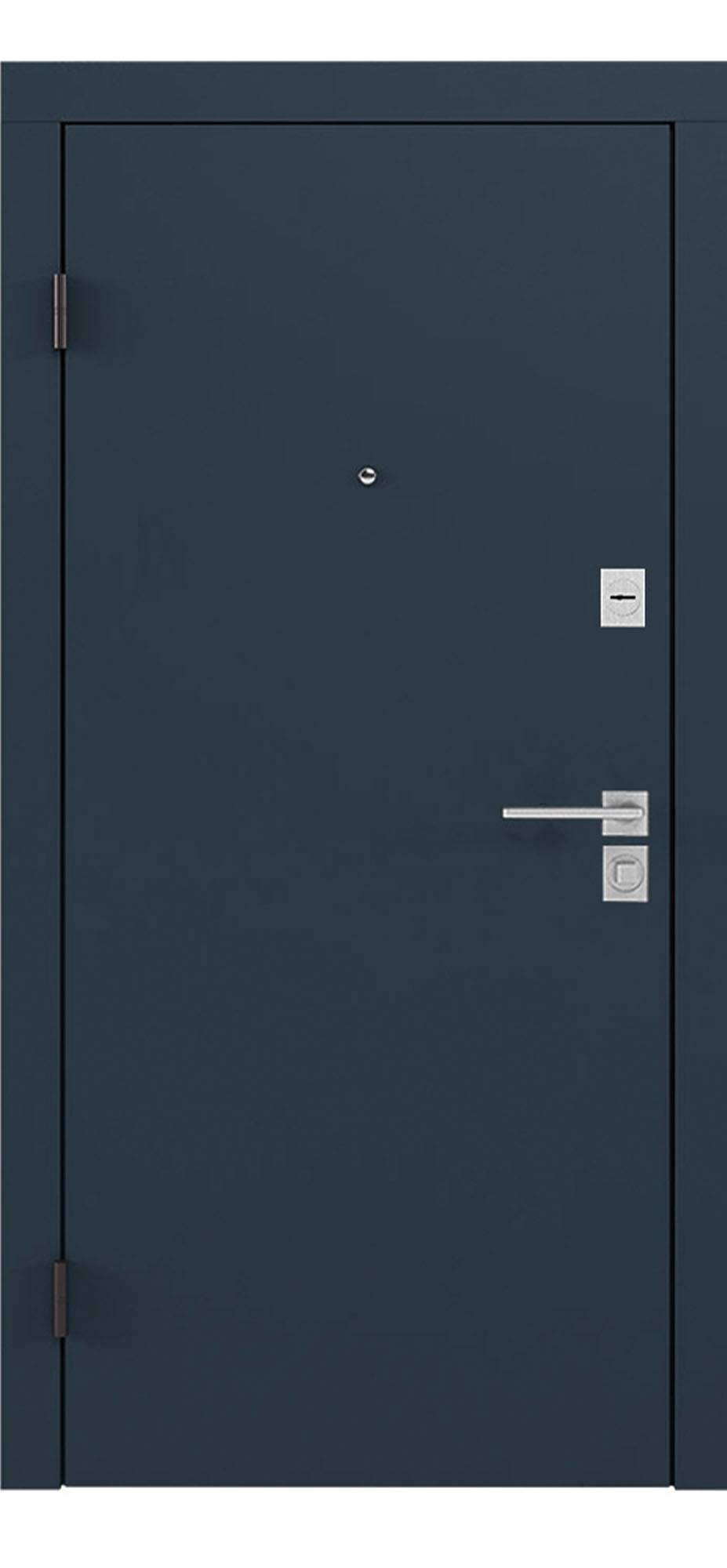 Вхідні двері Rodos Basic BAZ001