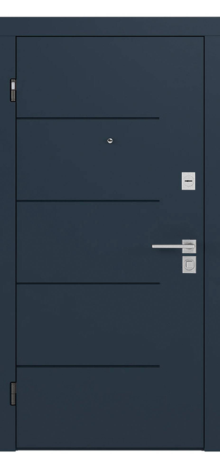 Вхідні двері Rodos Basic BAZ002