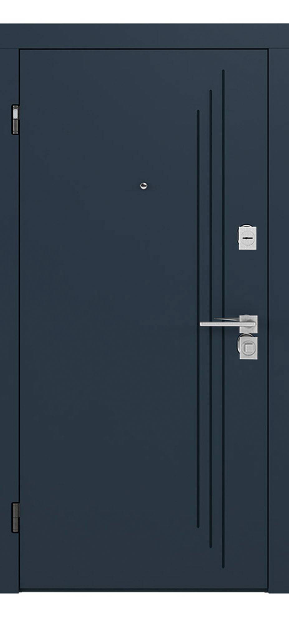 Вхідні двері Rodos Basic BAZ004