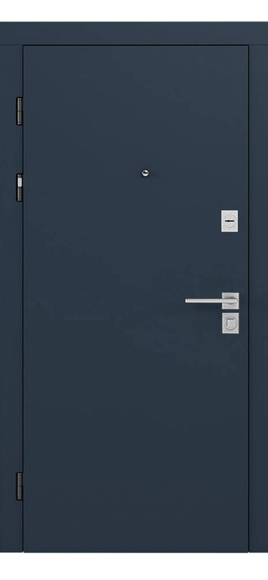 Вхідні двері Rodos Line LNZ001