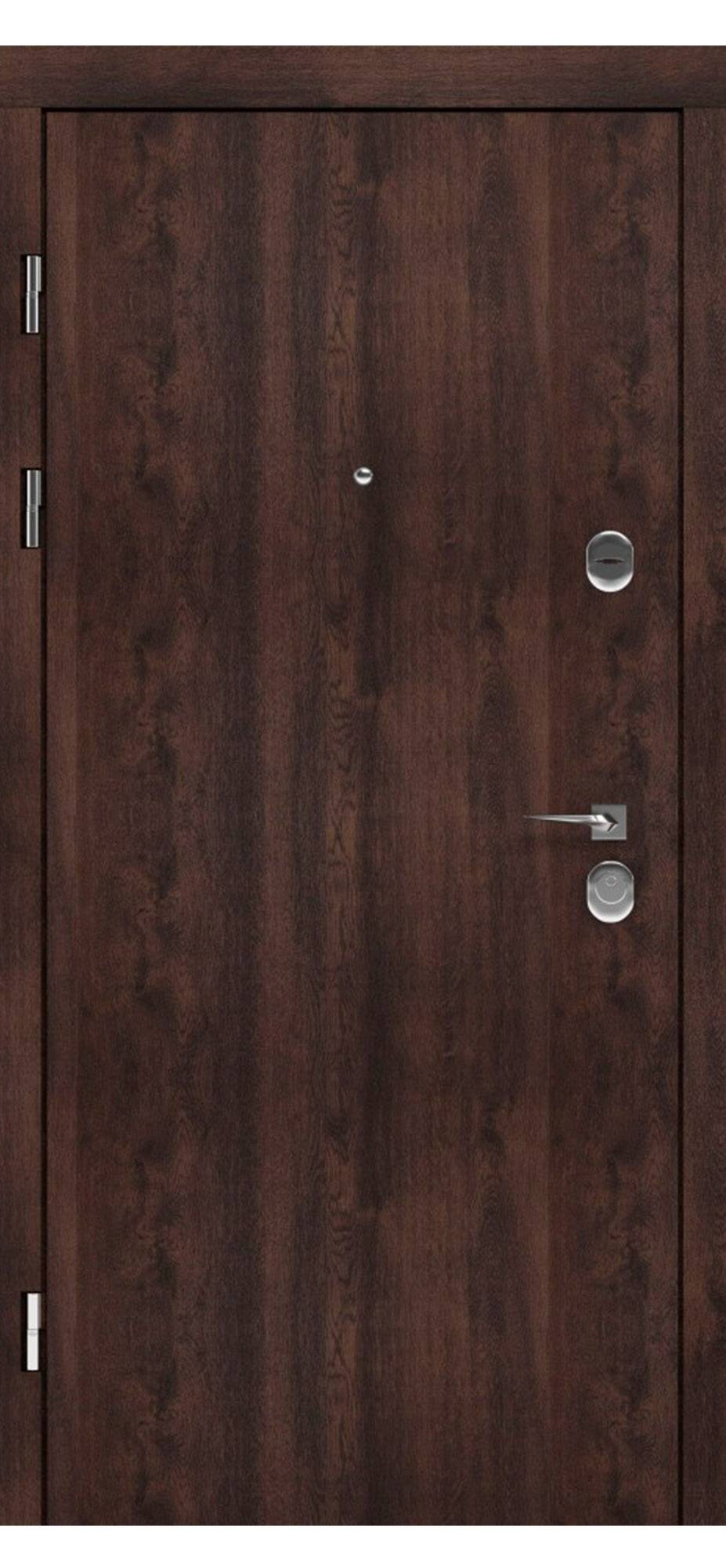 Вхідні двері Rodos Standart STZ001