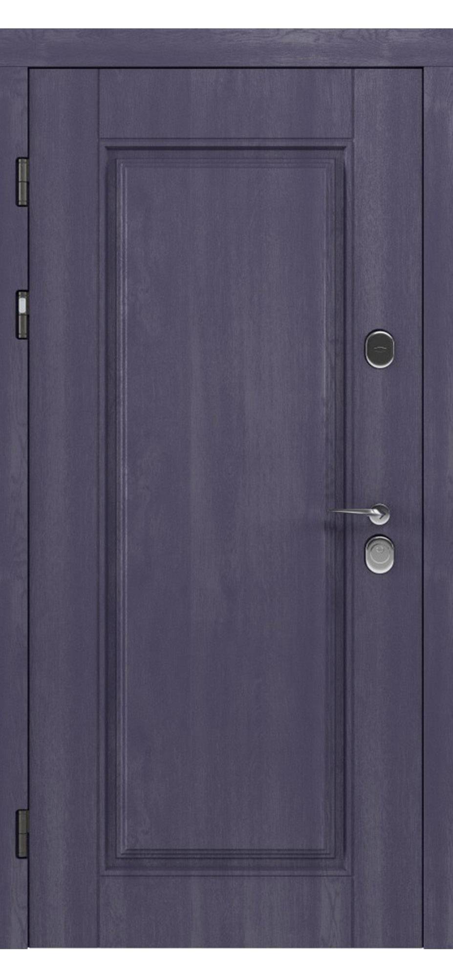 Вхідні двері Rodos Standart STZ007