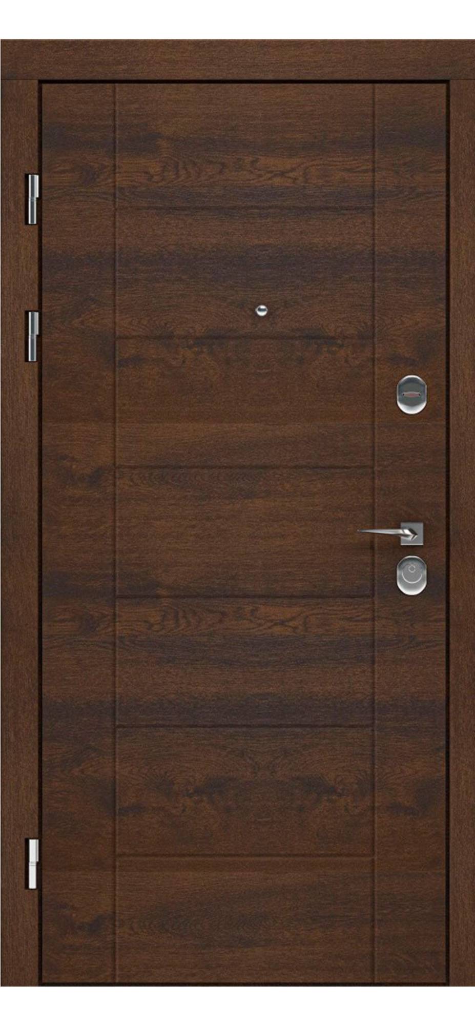 Вхідні двері Rodos Line LNZ005