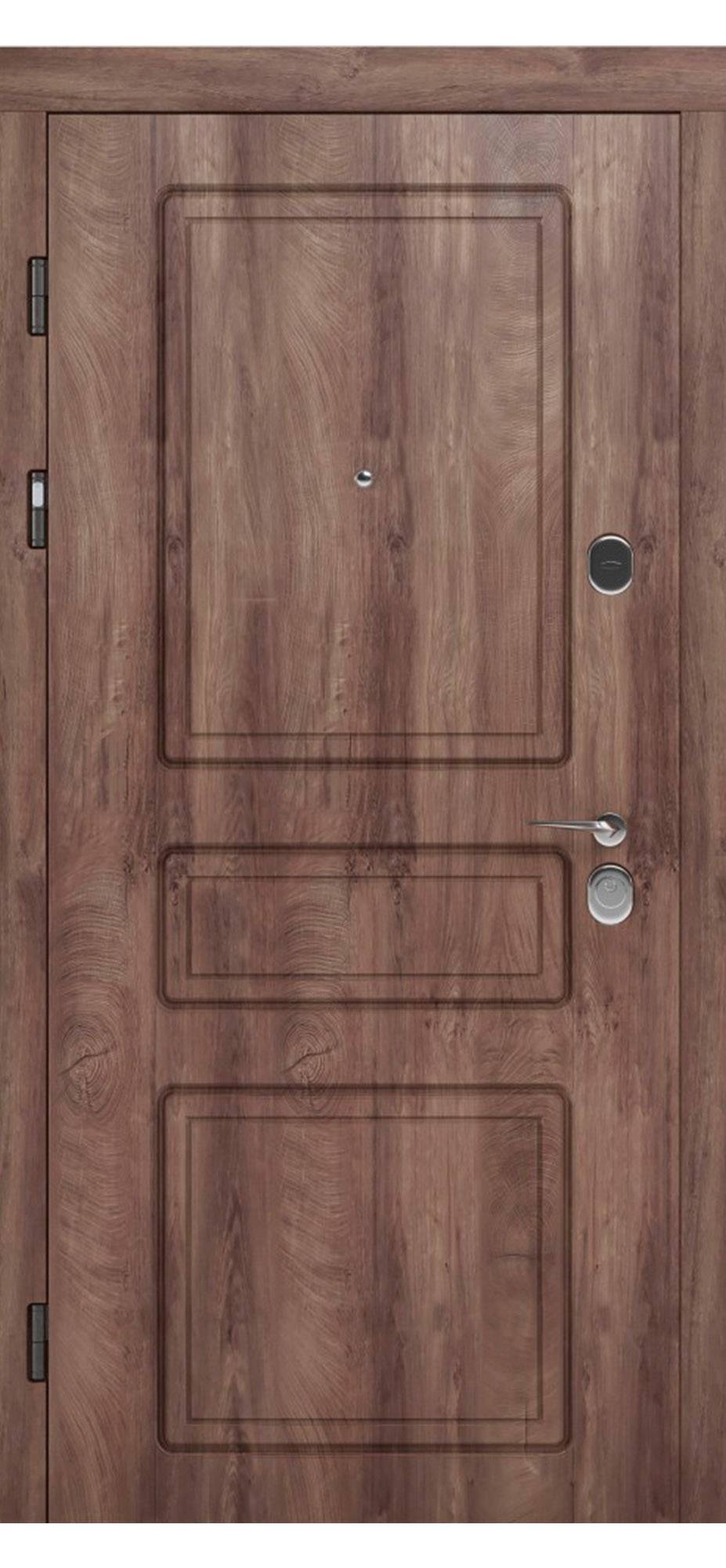 Вхідні двері Rodos Standart STZ005