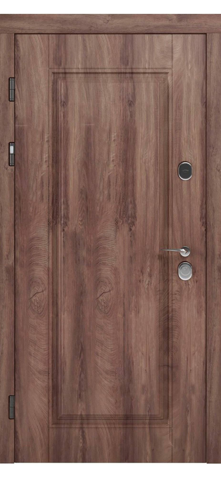 Вхідні двері Rodos Standart STZ007