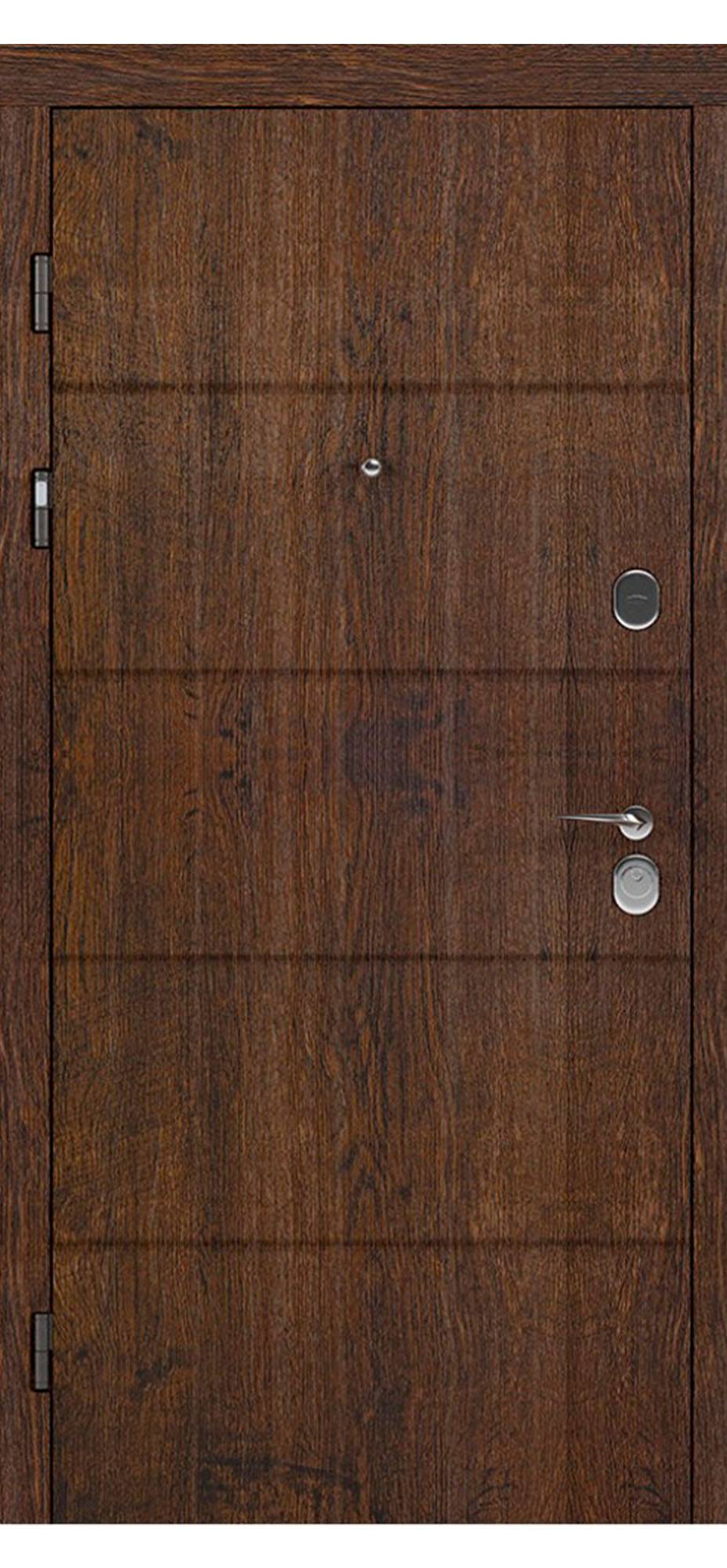 Вхідні двері Rodos Line LNZ005