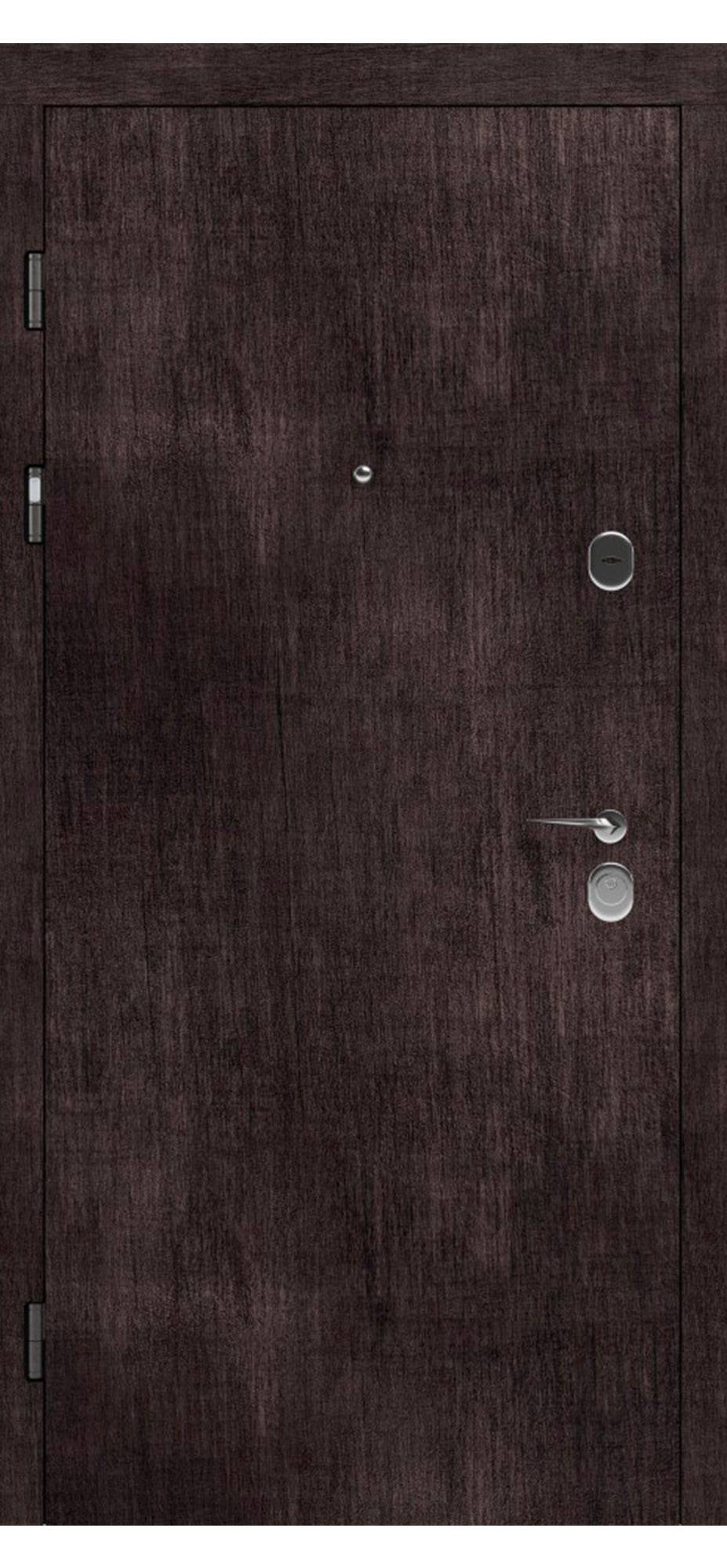 Вхідні двері Rodos Standart STZ001